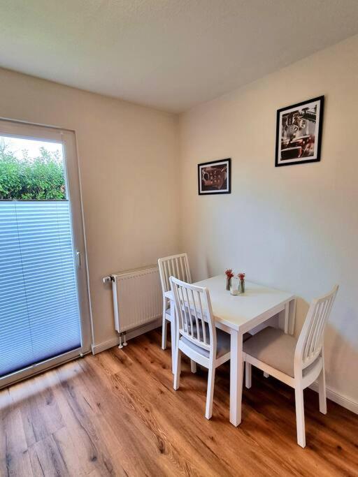 Feel-Good Apartment Close To The City Reppenstedt Dış mekan fotoğraf