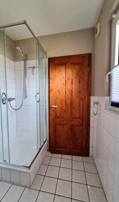 Feel-Good Apartment Close To The City Reppenstedt Dış mekan fotoğraf