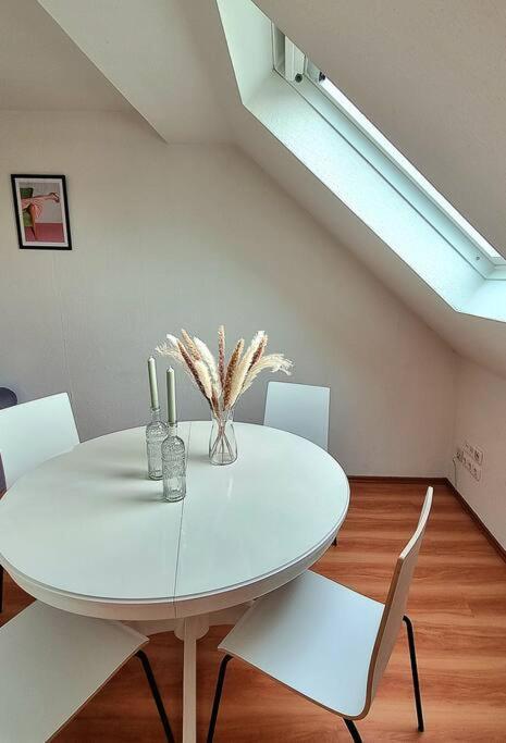 Feel-Good Apartment Close To The City Reppenstedt Dış mekan fotoğraf
