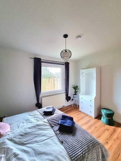 Feel-Good Apartment Close To The City Reppenstedt Dış mekan fotoğraf