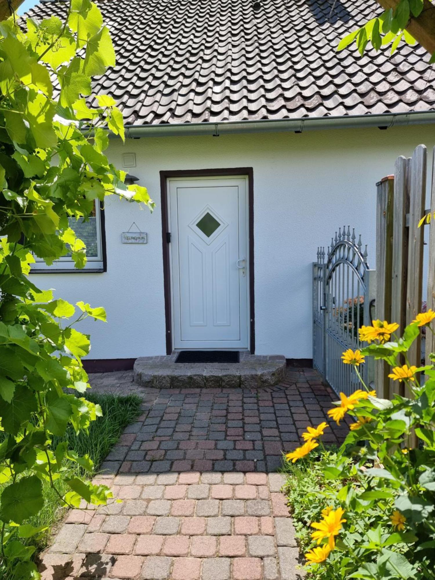Feel-Good Apartment Close To The City Reppenstedt Dış mekan fotoğraf
